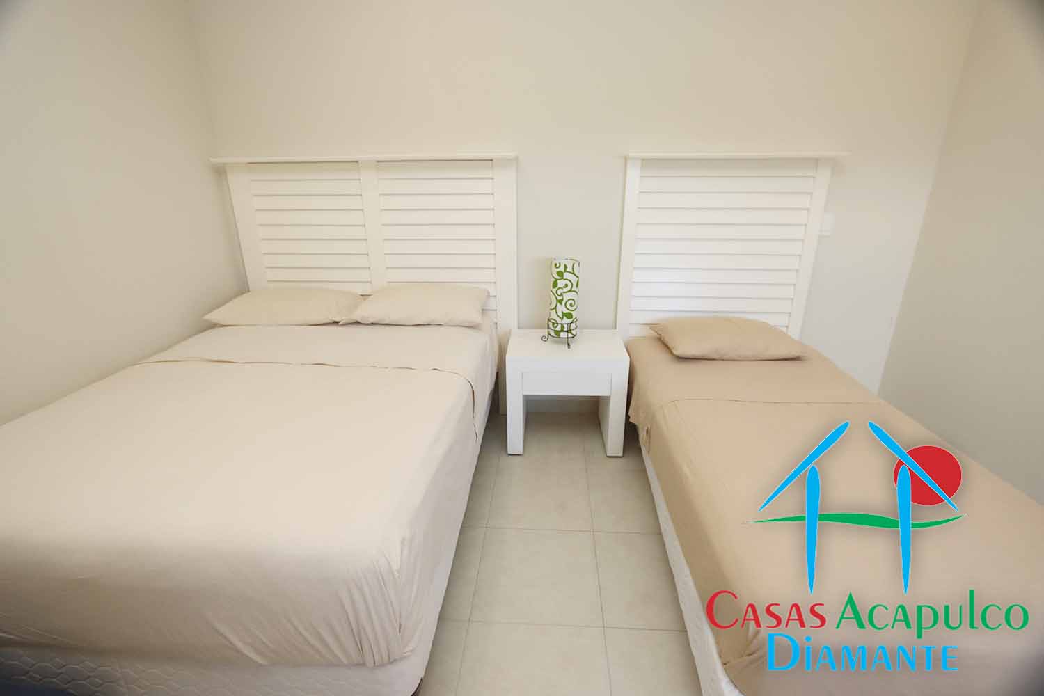 Aura A 214 - Recamara uno 3 Aura A 214 - Recamara uno 3